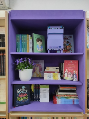 Foto Instituto San Álvaro #2