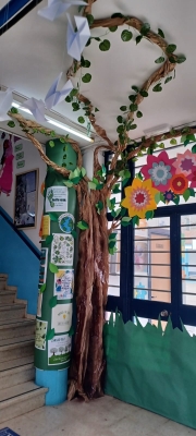 Foto Instituto San Álvaro #2