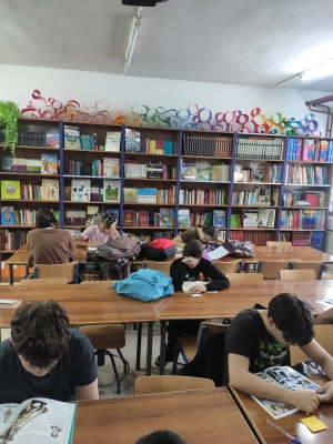 Foto Instituto San Álvaro #1