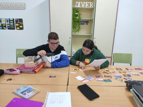 Foto Instituto San Álvaro #2