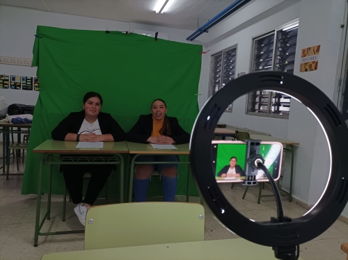 Foto Instituto San Álvaro #2