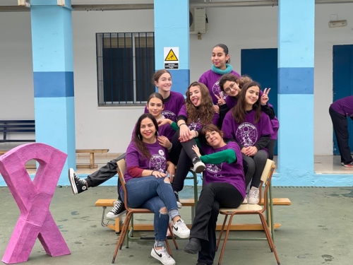 Foto Instituto San Álvaro #2