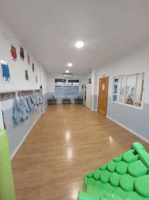 Foto Escuela Infantil Babis #3