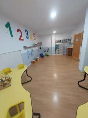 Foto Escuela Infantil Babis #3