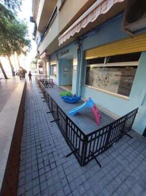 Foto Escuela Infantil Babis #2