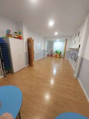 Foto Escuela Infantil Babis #3