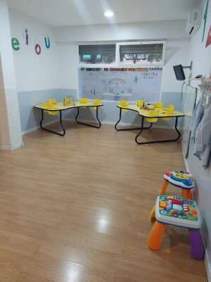 Foto Escuela Infantil Babis #3