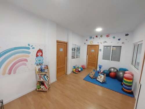 Foto Escuela Infantil Babis #3