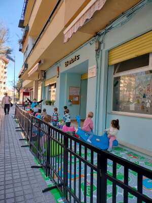 Foto Escuela Infantil Babis #0