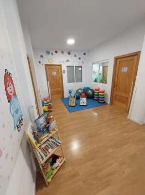 Foto Escuela Infantil Babis #3