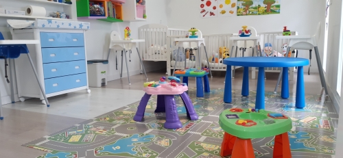 Foto Escuela Infantil Nuestro Primer Cole - Centro Concertado #3