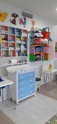 Foto Escuela Infantil Nuestro Primer Cole - Centro Concertado #3