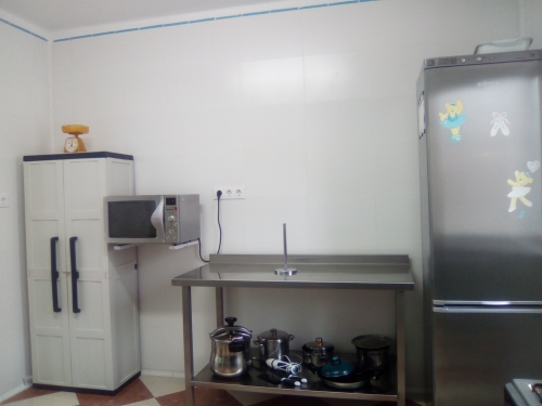 Foto Escuela Infantil Nuestro Primer Cole - Centro Concertado #3