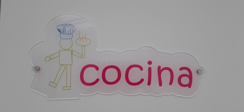 Foto Escuela Infantil Nuestro Primer Cole - Centro Concertado #3