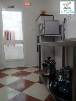 Foto Escuela Infantil Nuestro Primer Cole - Centro Concertado #3