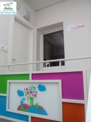 Foto Escuela Infantil Nuestro Primer Cole - Centro Concertado #3