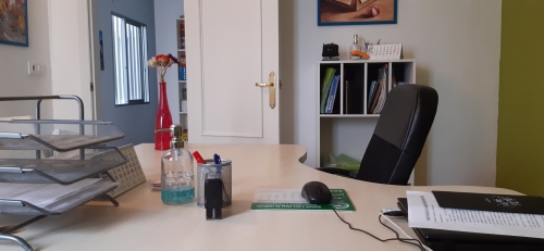 Foto Escuela Infantil Nuestro Primer Cole - Centro Concertado #3