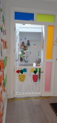 Foto Escuela Infantil Nuestro Primer Cole - Centro Concertado #3