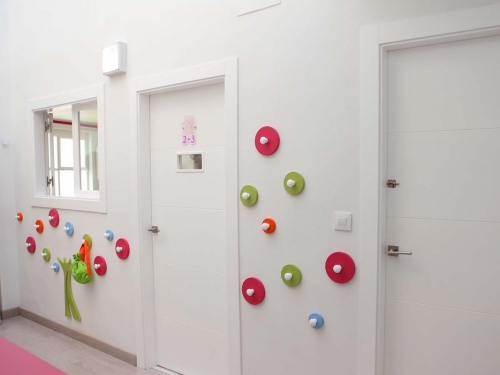 Foto Escuela Infantil Nuestro Primer Cole - Centro Concertado #3