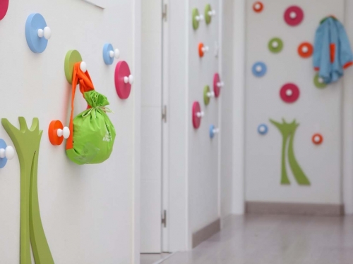 Foto Escuela Infantil Nuestro Primer Cole - Centro Concertado #3