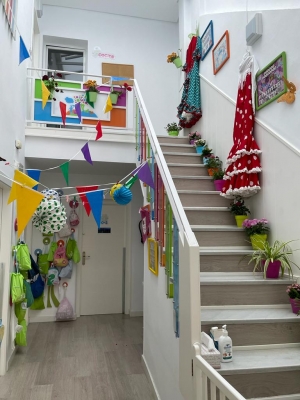 Foto Escuela Infantil Nuestro Primer Cole - Centro Concertado #2