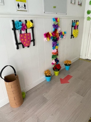 Foto Escuela Infantil Nuestro Primer Cole - Centro Concertado #3