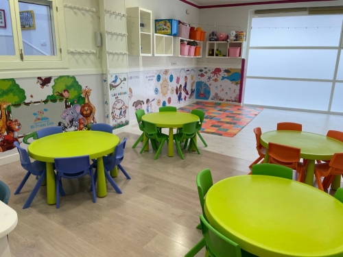 Foto Escuela Infantil Nuestro Primer Cole - Centro Concertado #3