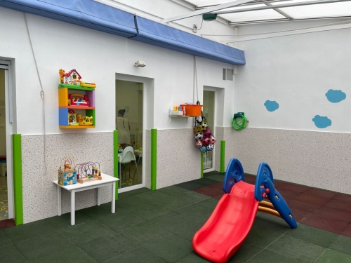 Foto Escuela Infantil Nuestro Primer Cole - Centro Concertado #3