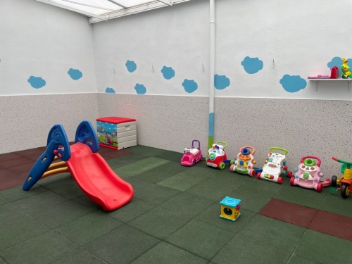 Foto Escuela Infantil Nuestro Primer Cole - Centro Concertado #3