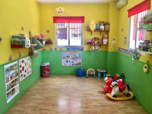 Foto Escuela Infantil Pinocho #2