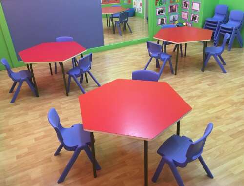 Foto Escuela Infantil Pinocho #3