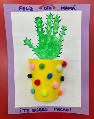 Foto Escuela Infantil Pinocho #3