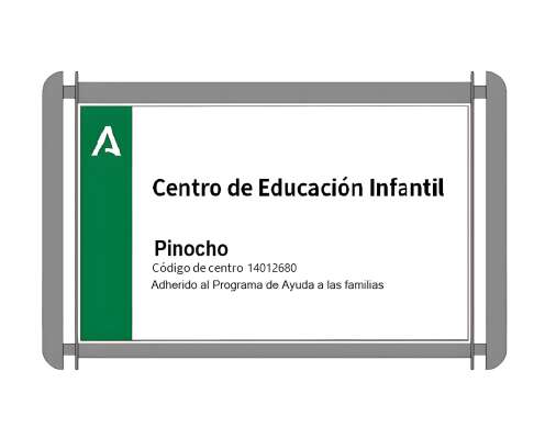 Foto Escuela Infantil Pinocho #3