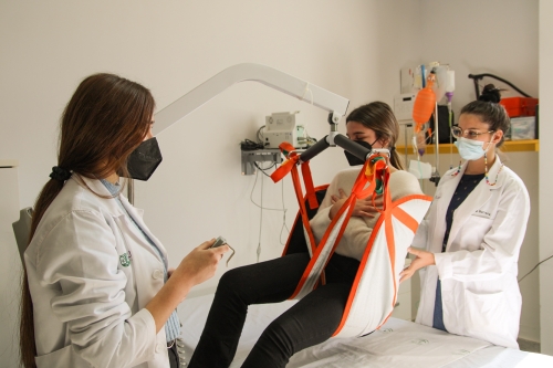 Foto Instituto Ilerna Córdoba #0