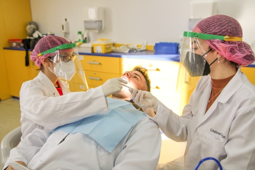 Foto Instituto Ilerna Córdoba #2