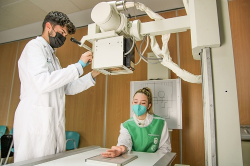 Foto Instituto Ilerna Córdoba #3