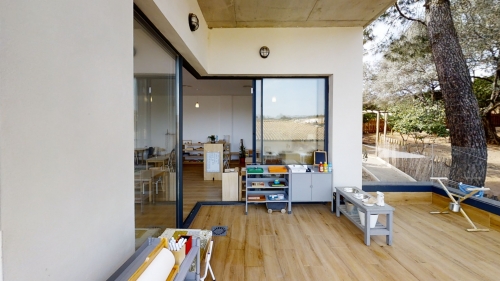 Foto Colegio Montessori Córdoba International School #2