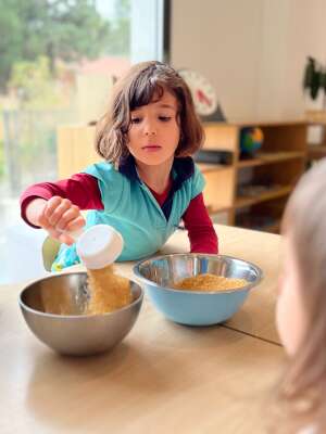 Foto Colegio Montessori Córdoba International School #2