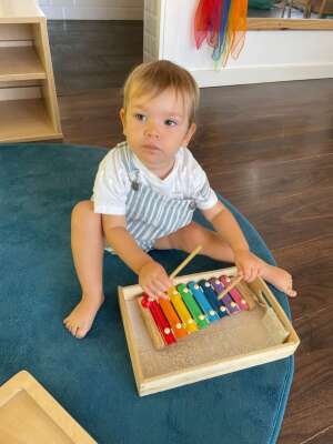 Foto Colegio Montessori Córdoba International School #2