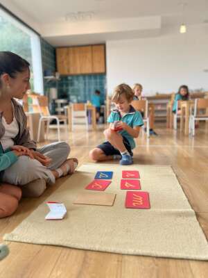 Foto Colegio Montessori Córdoba International School #2