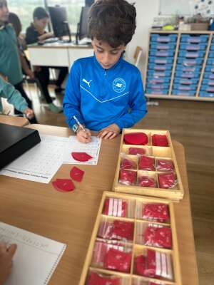 Foto Colegio Montessori Córdoba International School #2