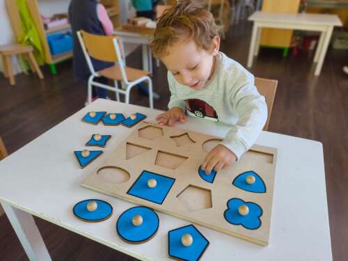 Foto Colegio Montessori Córdoba International School #2