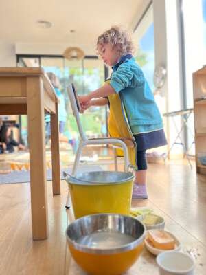 Foto Colegio Montessori Córdoba International School #2