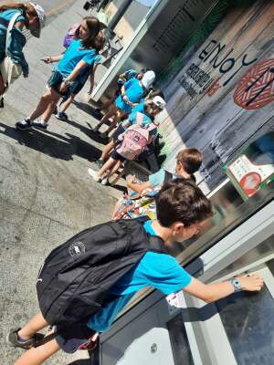 Foto Colegio Montessori Córdoba International School #2