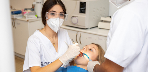 Foto Instituto Oficial de Formación Profesional MEDAC Córdoba #0