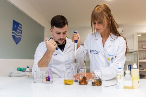 Foto Instituto Oficial de Formación Profesional MEDAC Córdoba #2