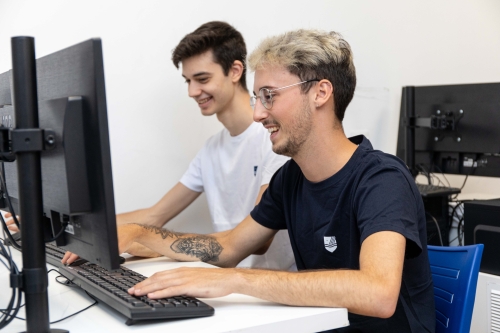 Foto Instituto Oficial de Formación Profesional MEDAC Córdoba #2