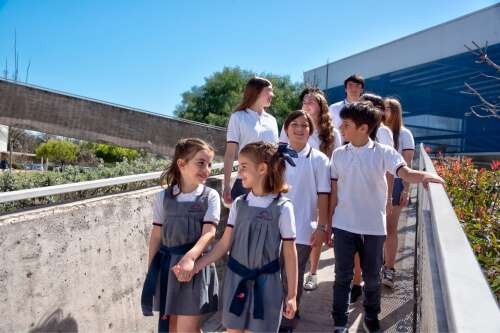 Foto Academia Argüello #2