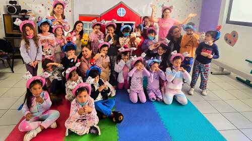 Foto Colegio La Paz #0