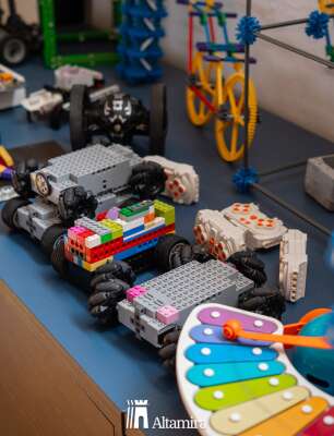 Foto Colegio Altamira #2